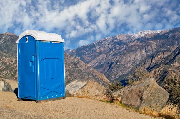 Best Porta potty delivery and setup  in Cottageville, SC