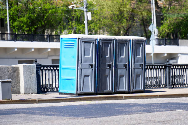 Portable Toilet Options We Offer in Cottageville, SC